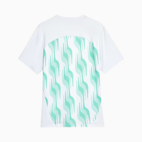 Camisa  Palmeiras 2025/26 Pré-Jogo