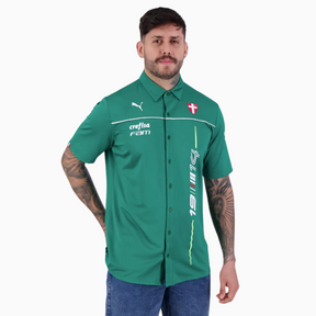 Camisa Palmeiras  MotorsportCamisa Palmeiras  Motorsport
