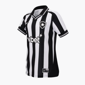 Camisa Feminina Reebok Botafogo 2025/26 I