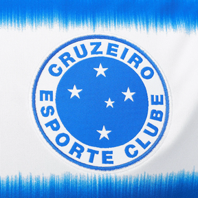 Camisa  Cruzeiro 2025/26 II Kaiki N° 6