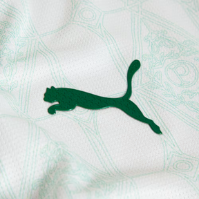 Camisa  Palmeiras 2025/26 II Jogador