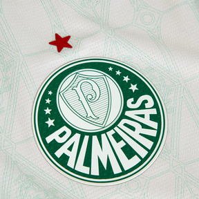 Camisa  Palmeiras 2025/26 II Jogador