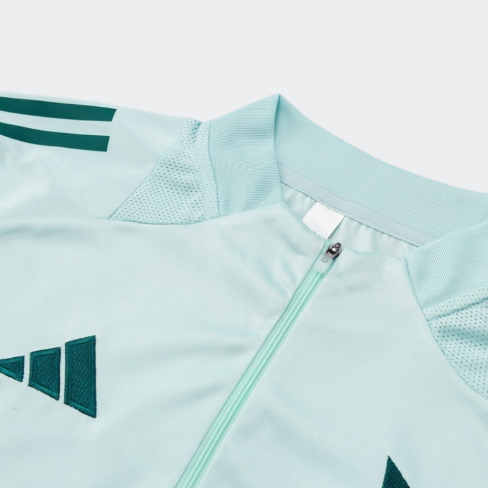 Conjunto de Treino  Cruzeiro 2025/26