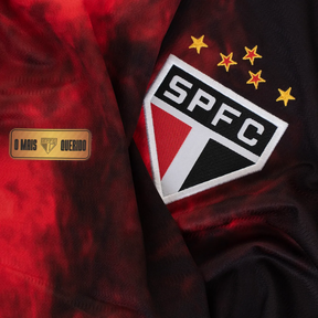 Camisa New Balance São Paulo 2024/25 III