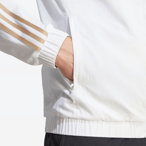 Jaqueta adidas Itália 125th Anniversary