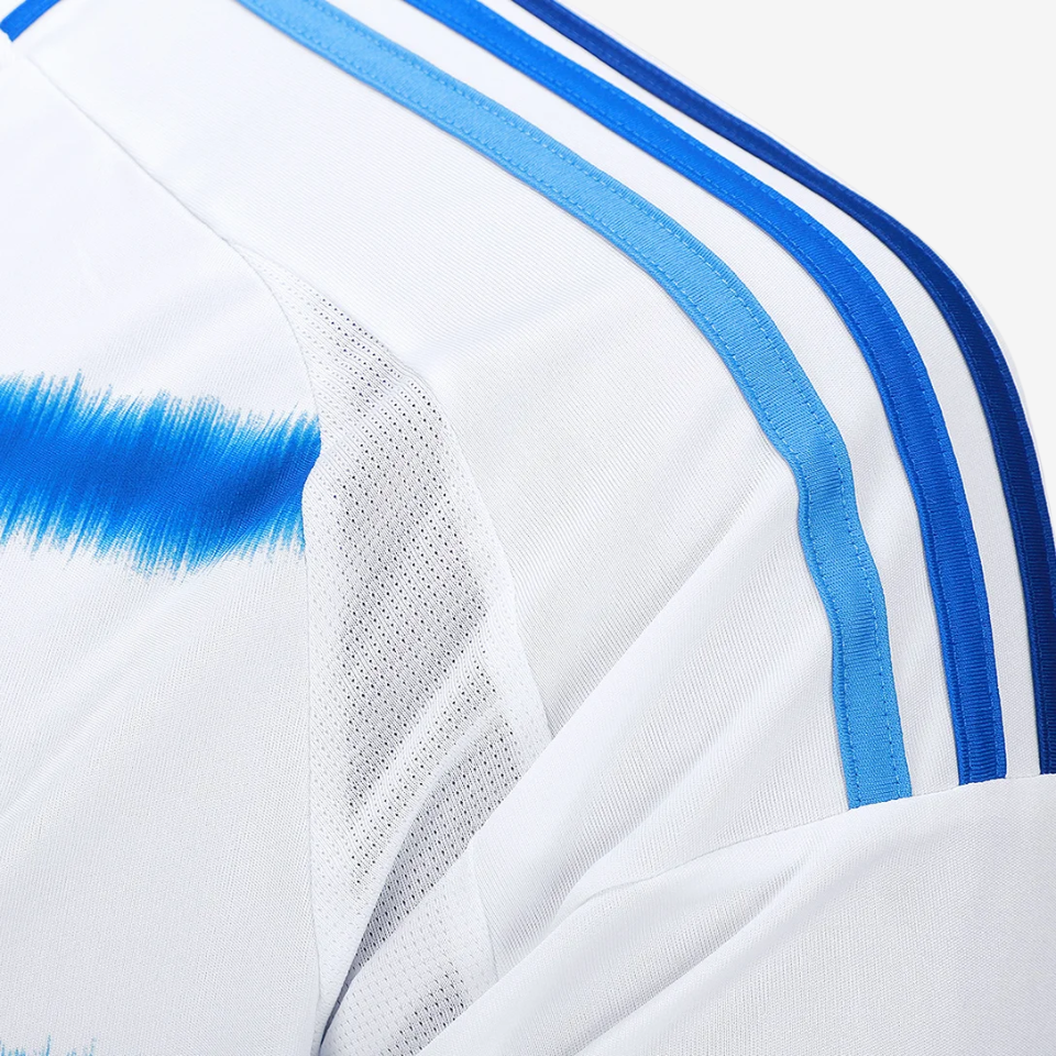 Camisa  Cruzeiro 2025/26 II M. Pereira N° 10