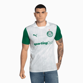 Camisa  Palmeiras 2025/26 II Torcedor