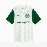 Camisa  Palmeiras 2025/26 II Torcedor