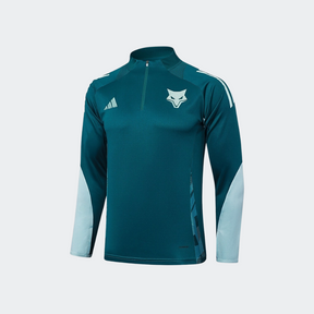 Conjunto de Treino Adidas Cruzeiro 2025/26