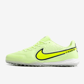 Chuteira Nike Tiempo Legend 9 Pro Society