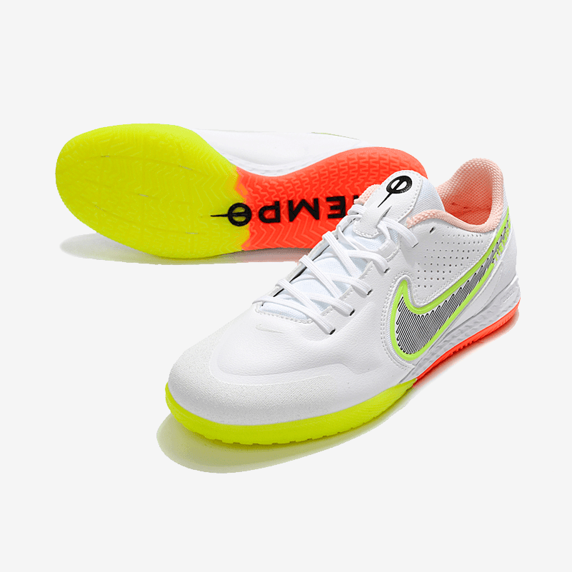 Chuteira Nike Tiempo Legend 9 Pro Futsal