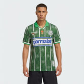 Camisa Retrô Palmeiras 1996/97 I