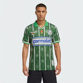 Camisa Retrô Palmeiras 1996/97 I