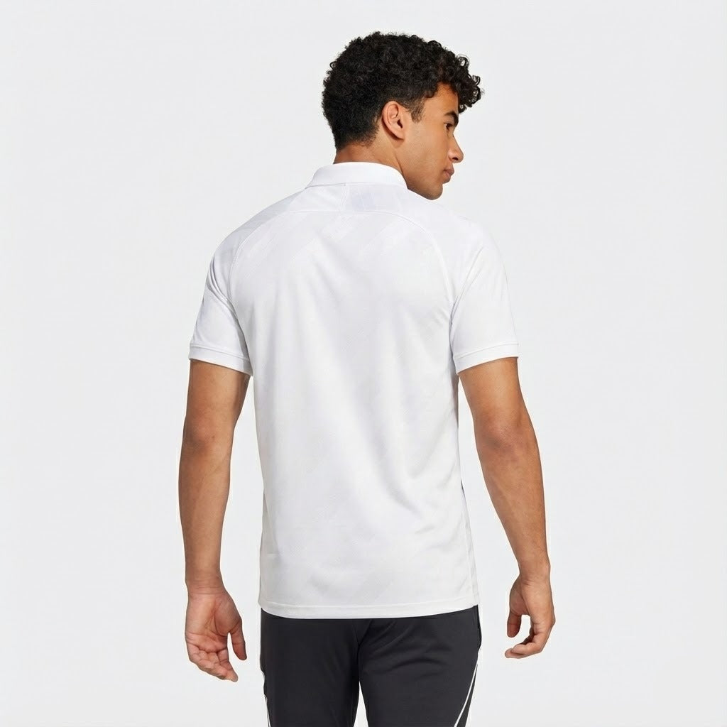 Camisa Retrô Paris Saint Germain 2019/20 II - Vista Frontal/Detalhes