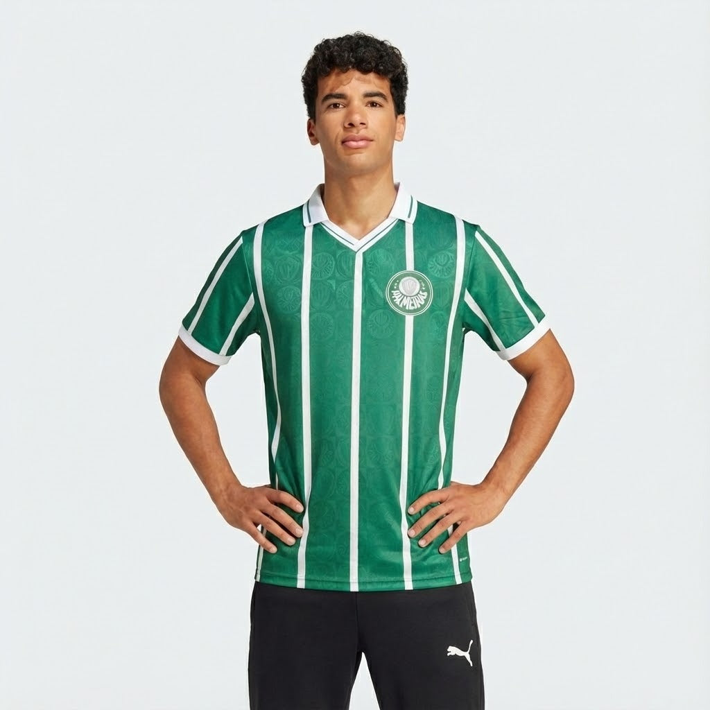 Camisa Retrô Palmeiras 1993/94 I