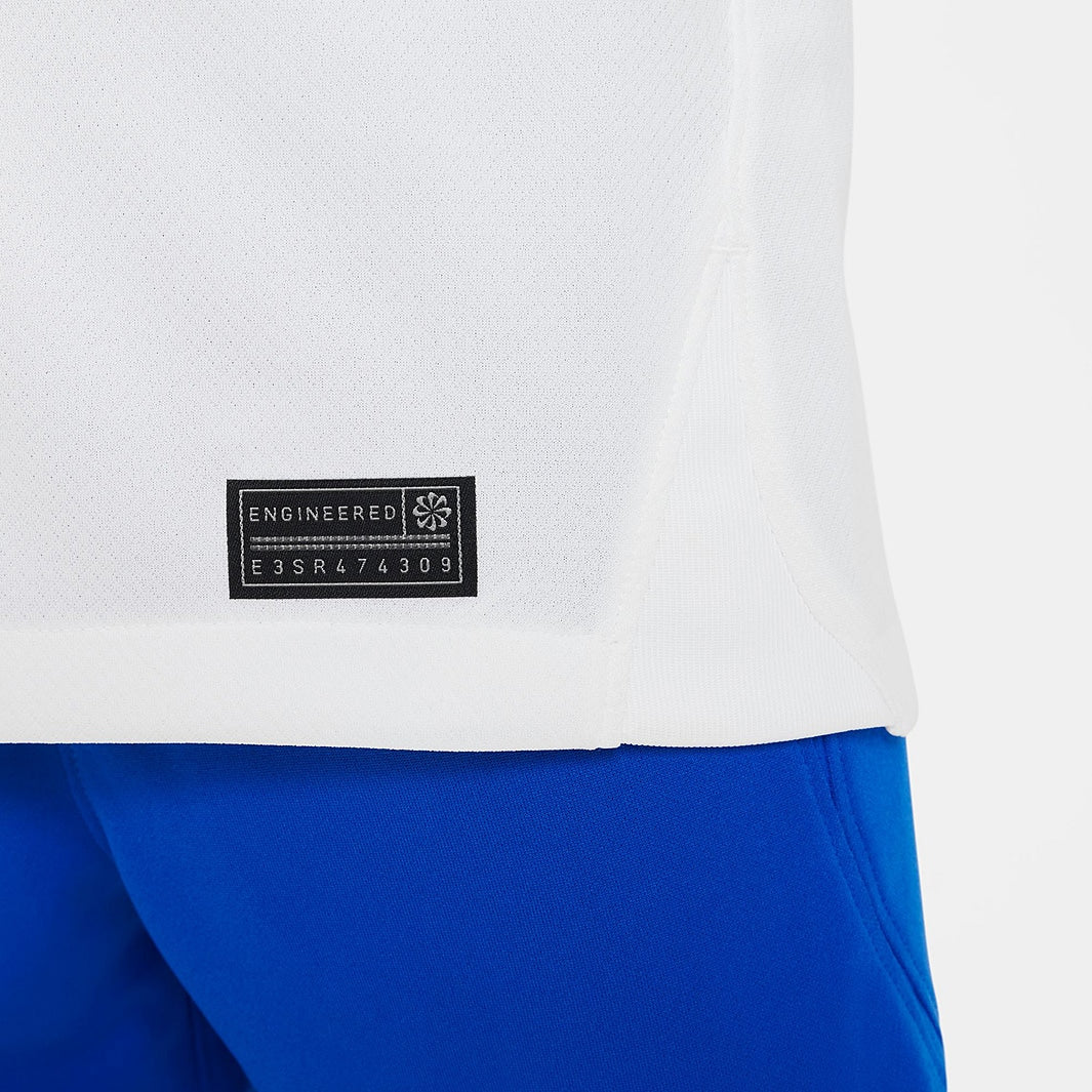 Camisa Infantil  FC Barcelona 2023/24 II