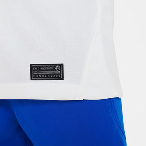 Camisa Infantil  FC Barcelona 2023/24 II