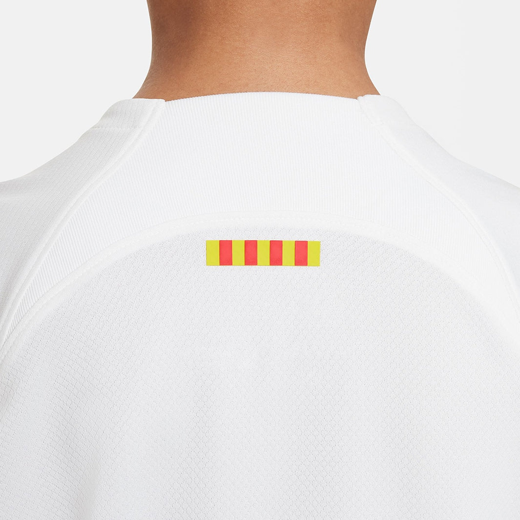 Camisa Infantil  FC Barcelona 2023/24 II