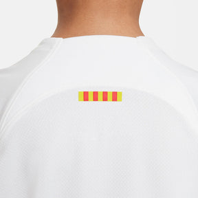 Camisa Infantil  FC Barcelona 2023/24 II