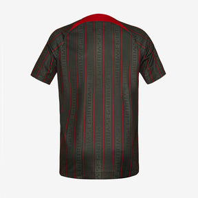 Camisa Kids Nike LeBron James Liverpool FC Torcedor