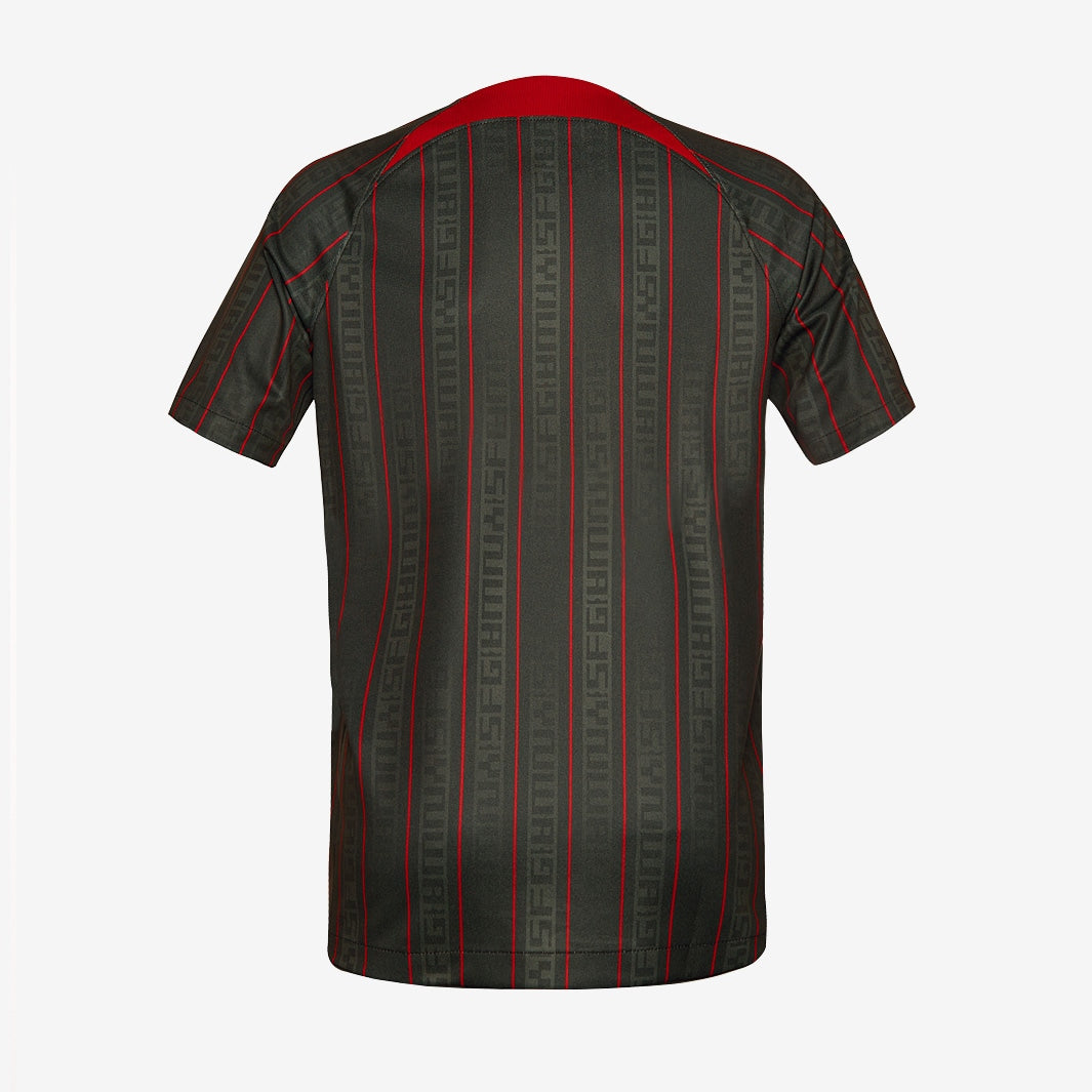 Camisa Kids  LeBron James Liverpool FC Torcedor