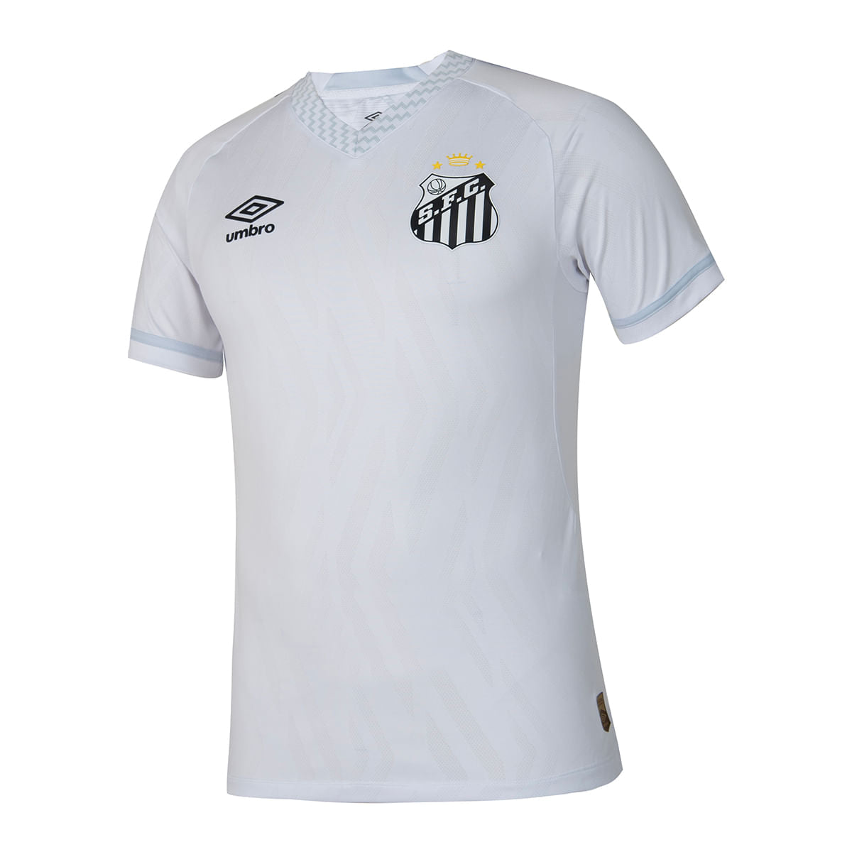 Camisa Masculina  Santos Jogador 2025/26 I