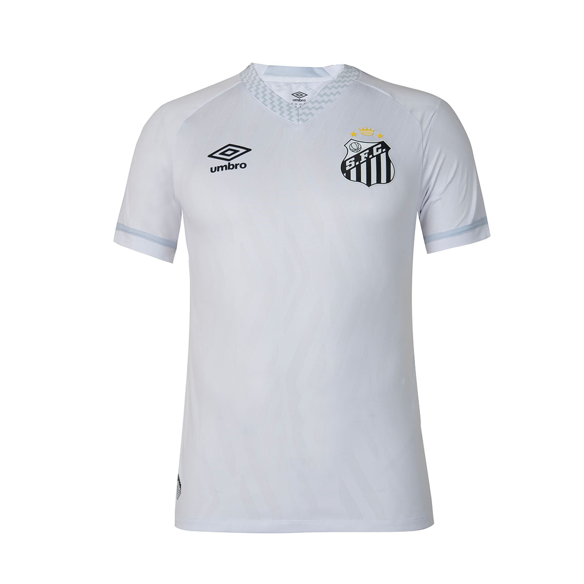 Camisa Masculina  Santos Jogador 2025/26 I