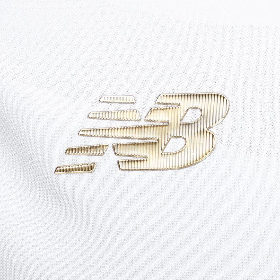 Camisa New Balance São Paulo 2025/26 I Jogador