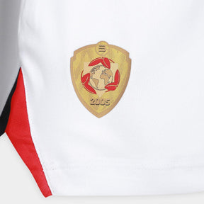 Camisa New Balance São Paulo 2025/26 I Calleri N° 9