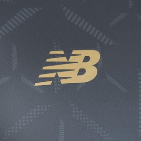 Camisa New Balance São Paulo 2025/26 Treino