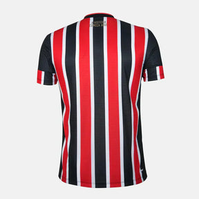 Camisa New Balance São Paulo FC 2024/25 II