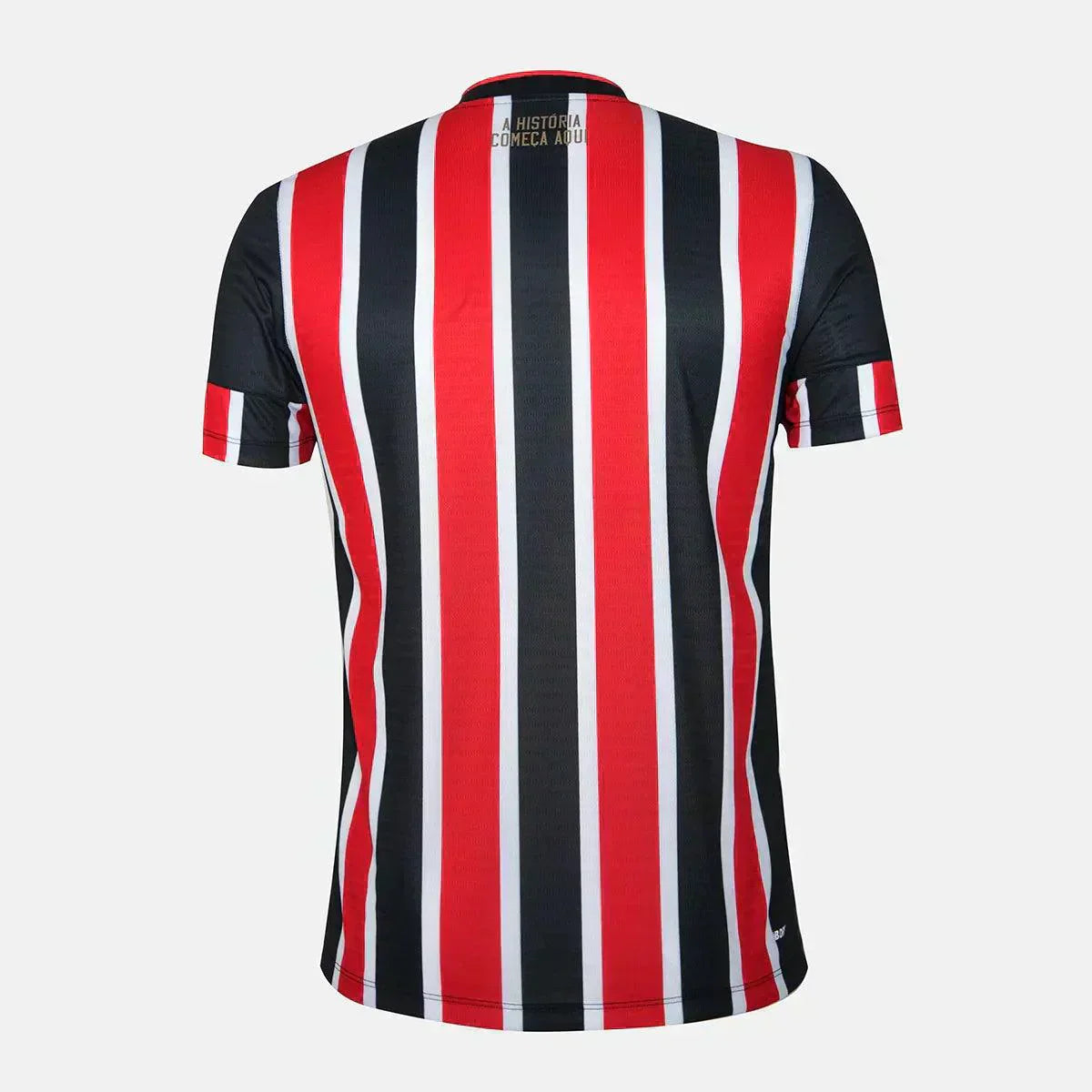 Camisa New Balance São Paulo FC 2024/25 II