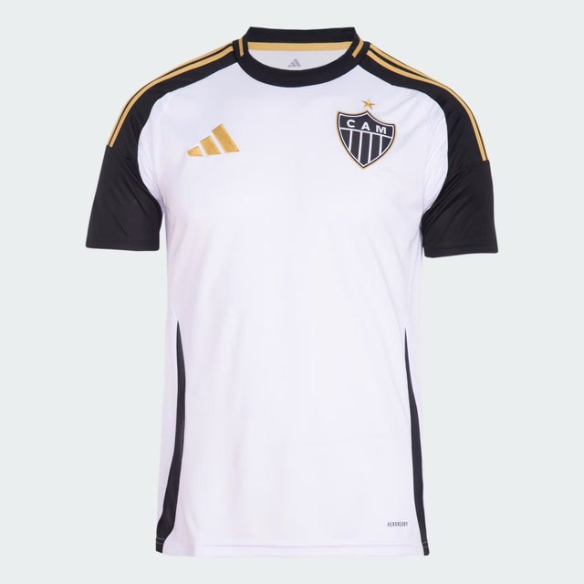 Camisa  Atlético Mineiro 2025/26 II Reiner N° 18