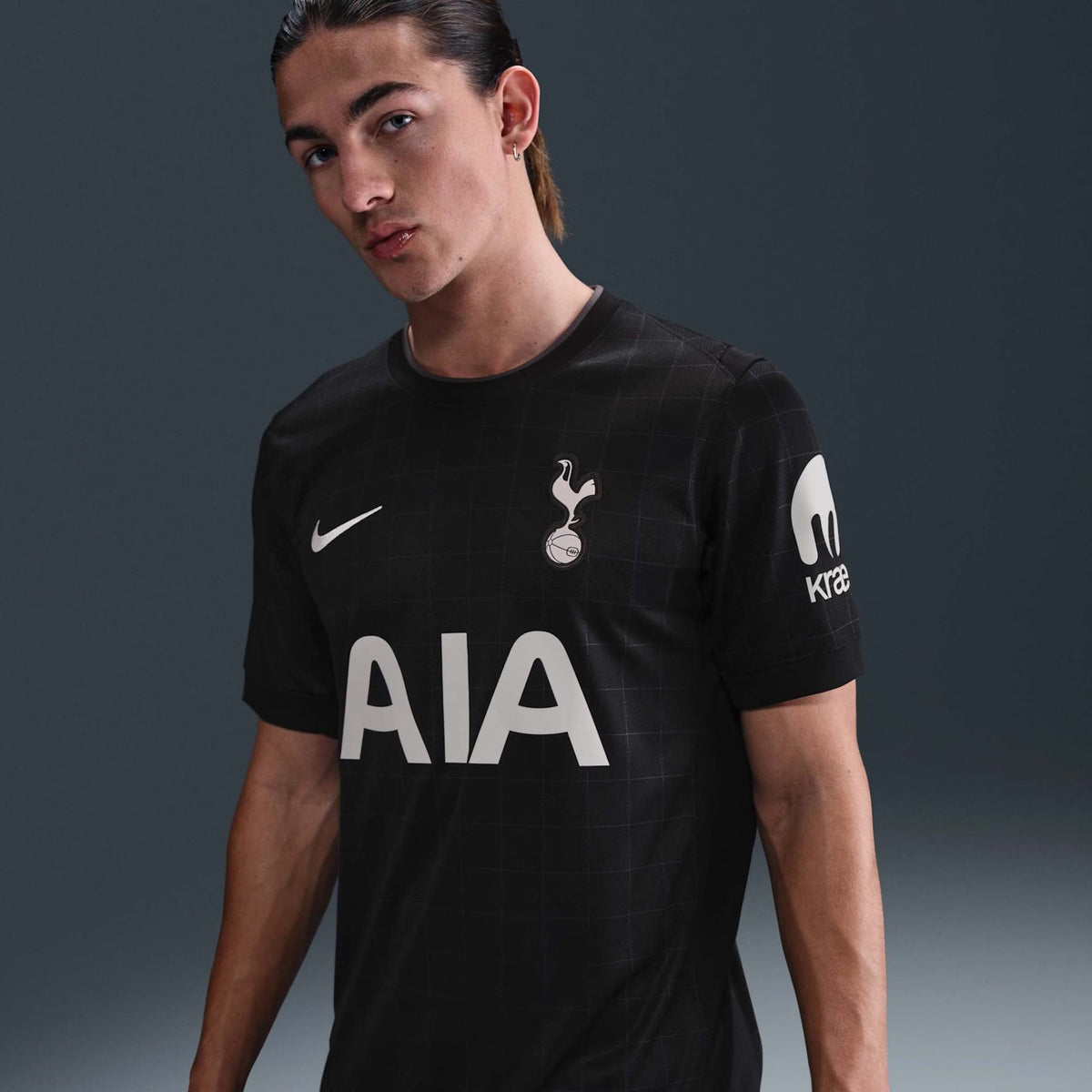 Camisa  Tottenham 2025/26 II