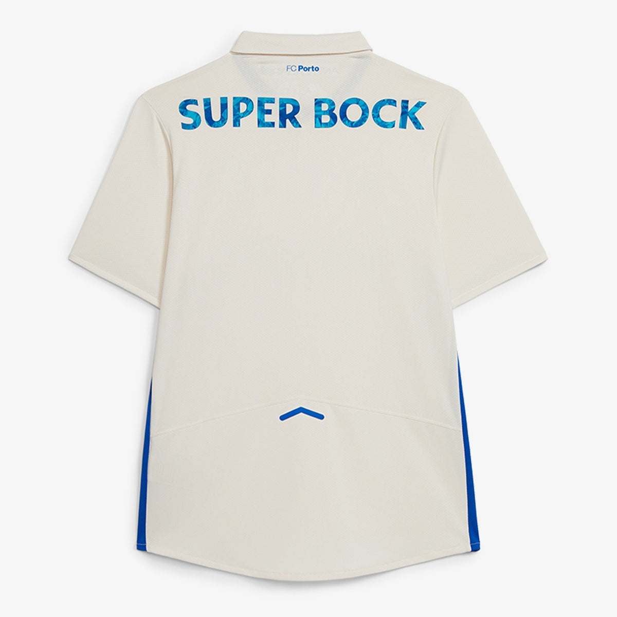 Camisa Porto 2025/26 III - Vista Frontal/Detalhes