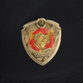 Camisa New Balance São Paulo 2025/26 III