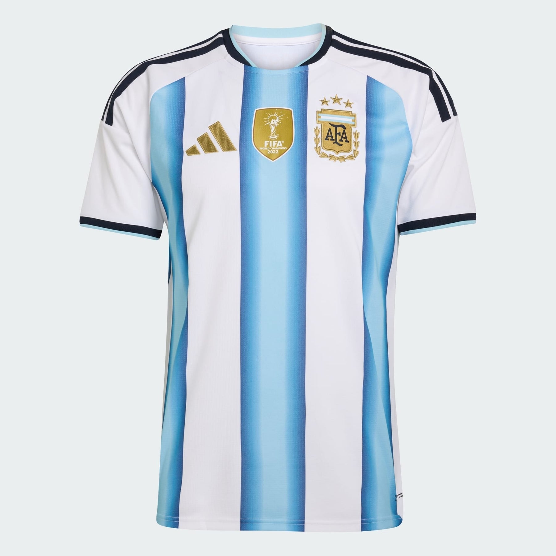 Camisa Argentina 2026/27 I
