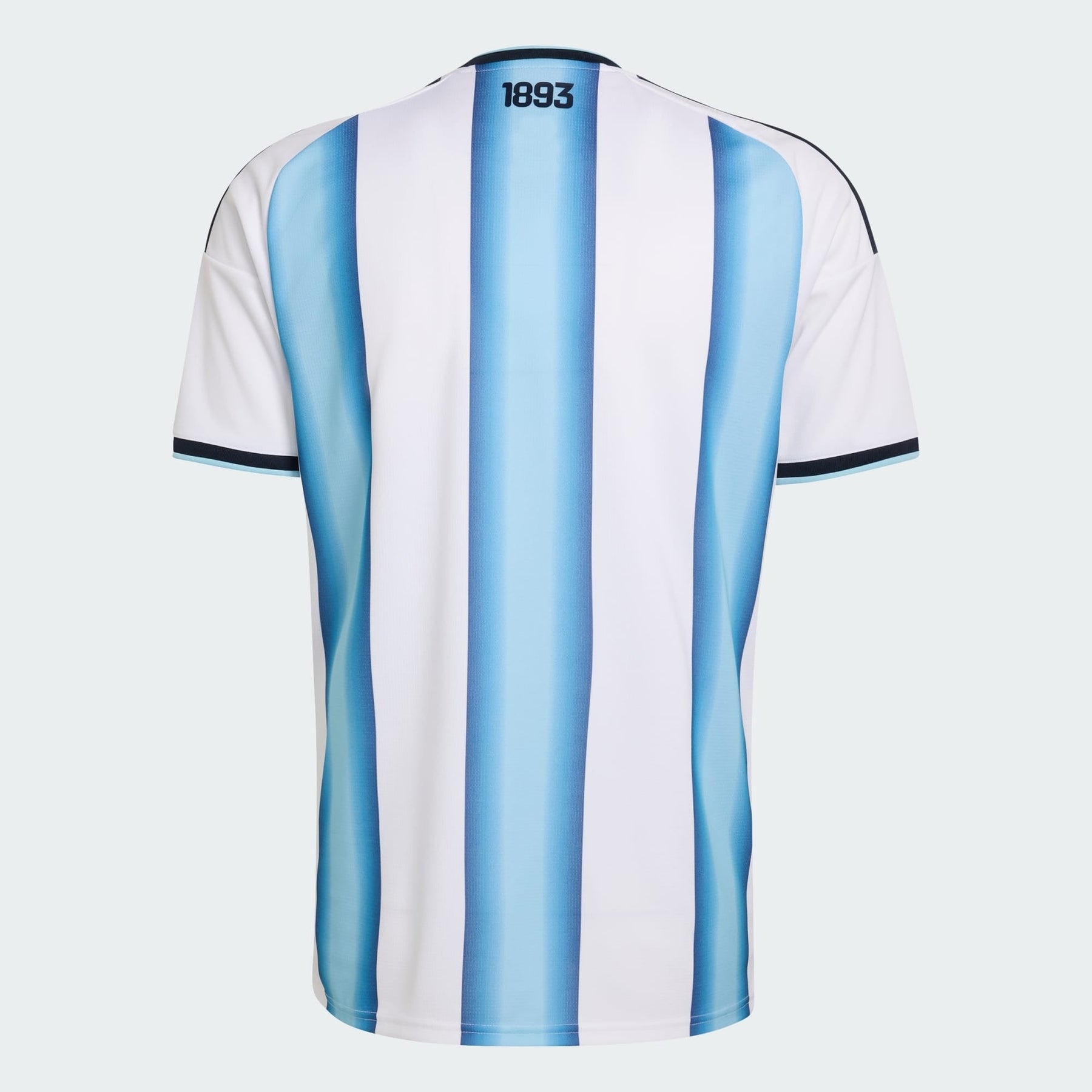 Camisa Argentina 2026/27 I