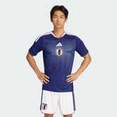 Camisa Japão 2026/27 I