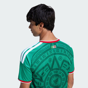 Camisa México 2026/27 I