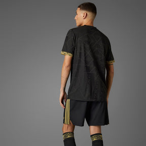 Camisa México Gold 2025/26