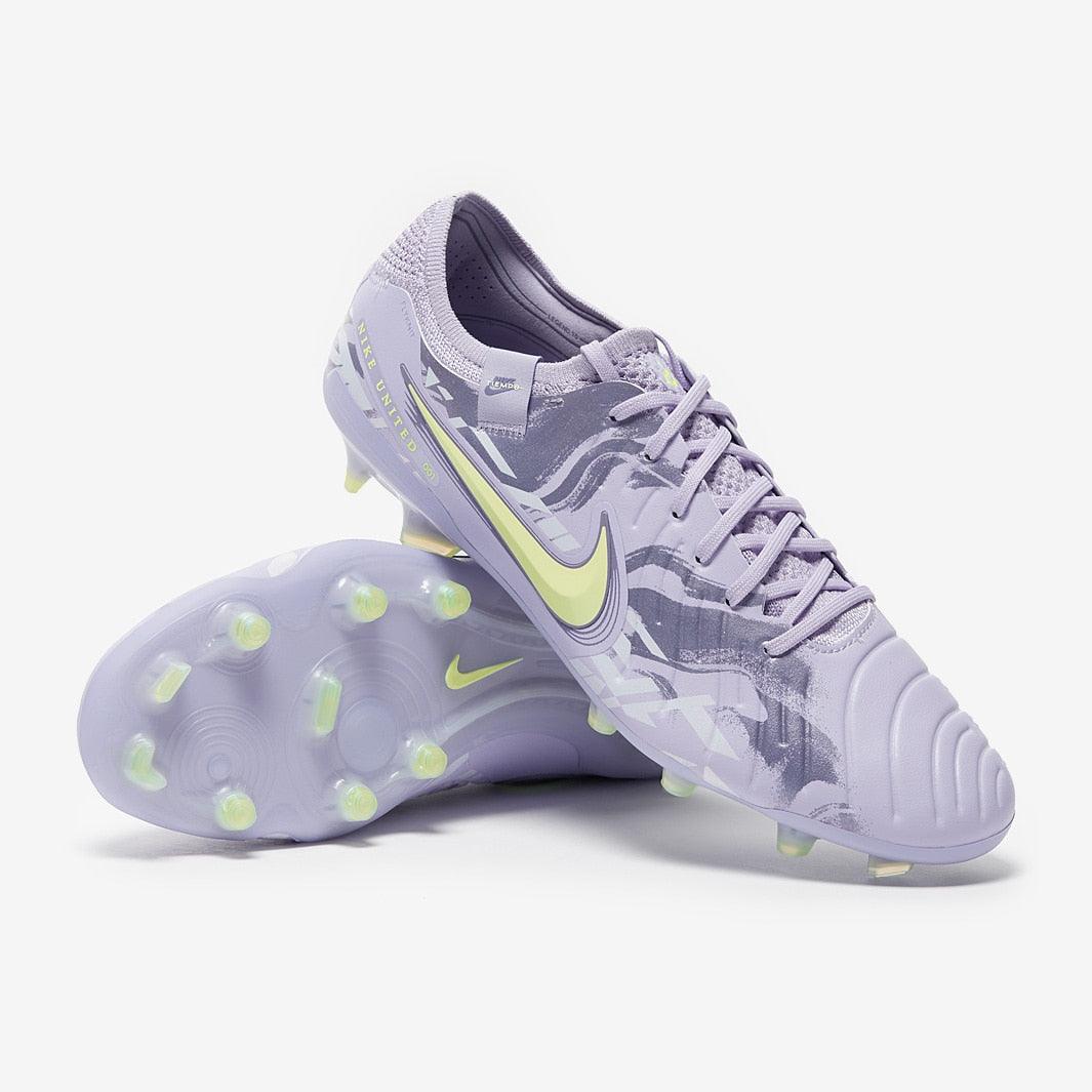 Chuteira Nike Tiempo Legend 10 Elite Campo