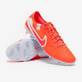 Chuteira Nike Tiempo Legend 10 Elite Campo