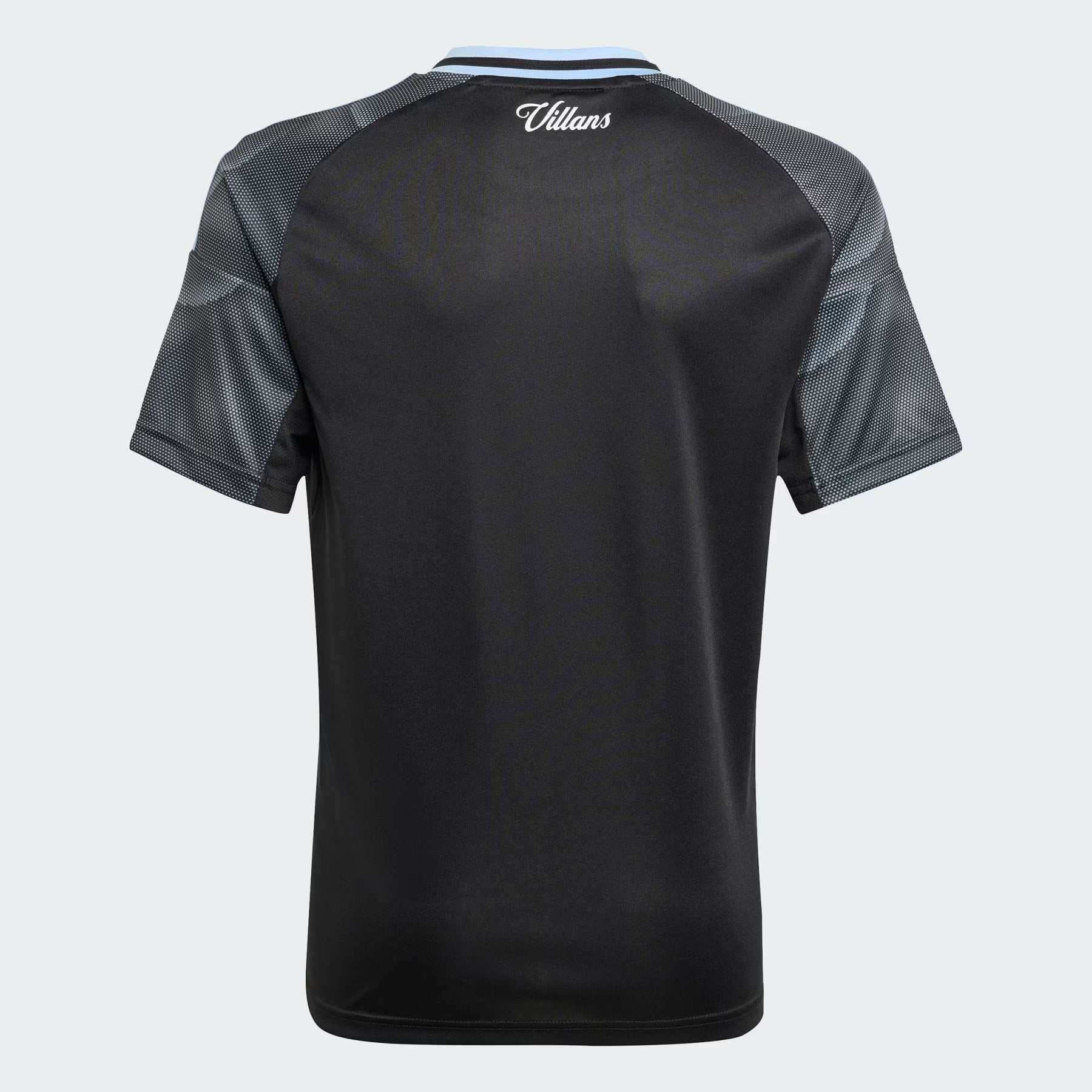 Conjunto Infantil  Aston Villa 2025/26 II