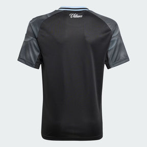 Conjunto Infantil  Aston Villa 2025/26 II