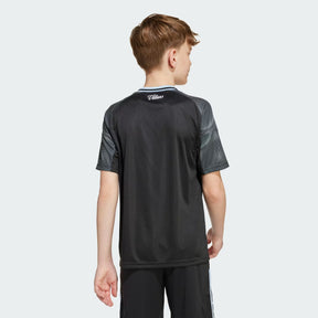 Conjunto Infantil  Aston Villa 2025/26 II