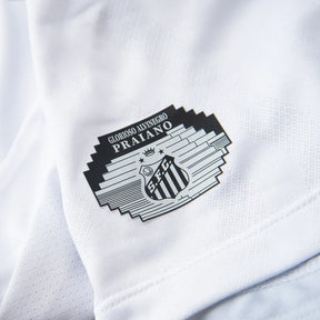 Camisa Feminina Umbro Santos 2025/26 I