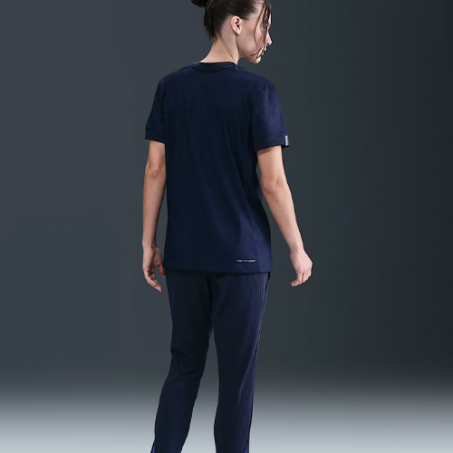 Camisa Feminina  Paris Saint Germain 2025/26 I