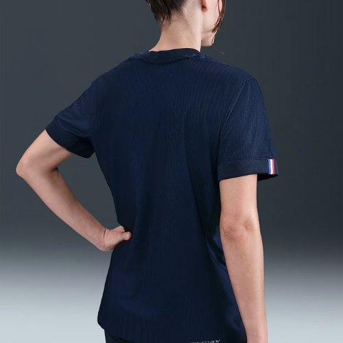 Camisa Feminina  Paris Saint Germain 2025/26 I