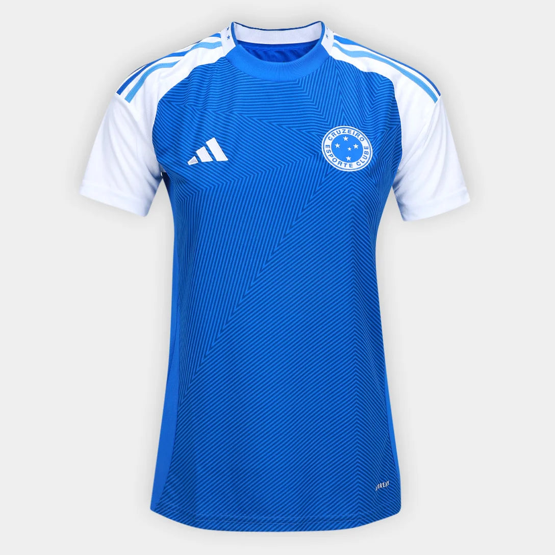 Camisa Feminina  Cruzeiro 2025/26 I